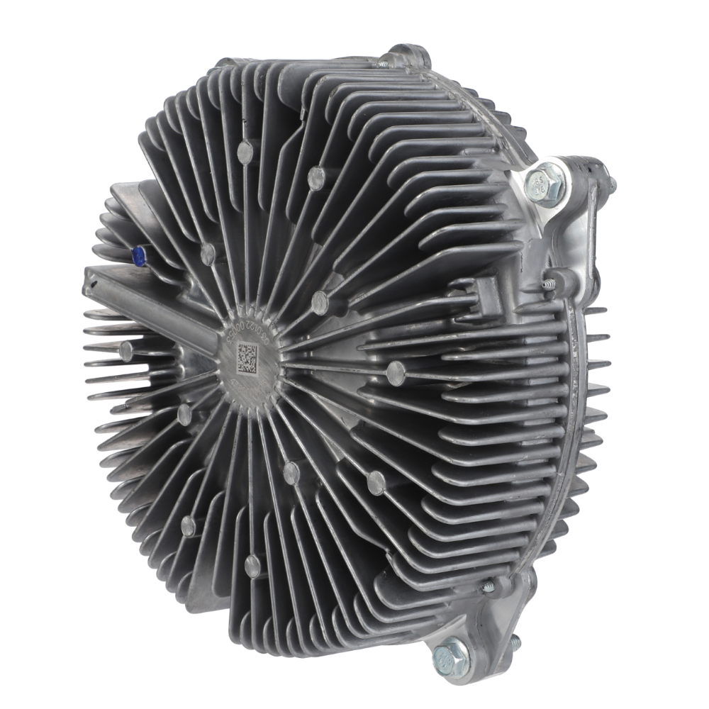 КОНЦЕНТРАТОР ВЕНТИЛЯТОРА