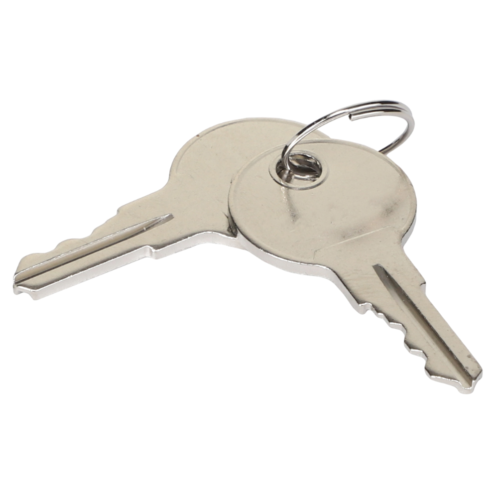 Ключ от замка