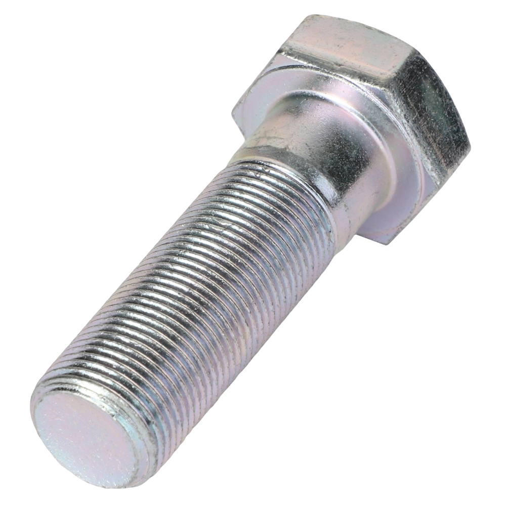 Шестигранный винт