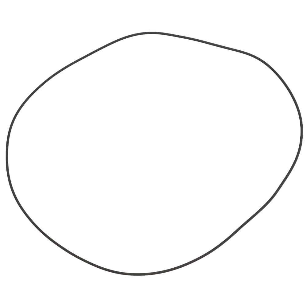 Уплотнительное кольцо