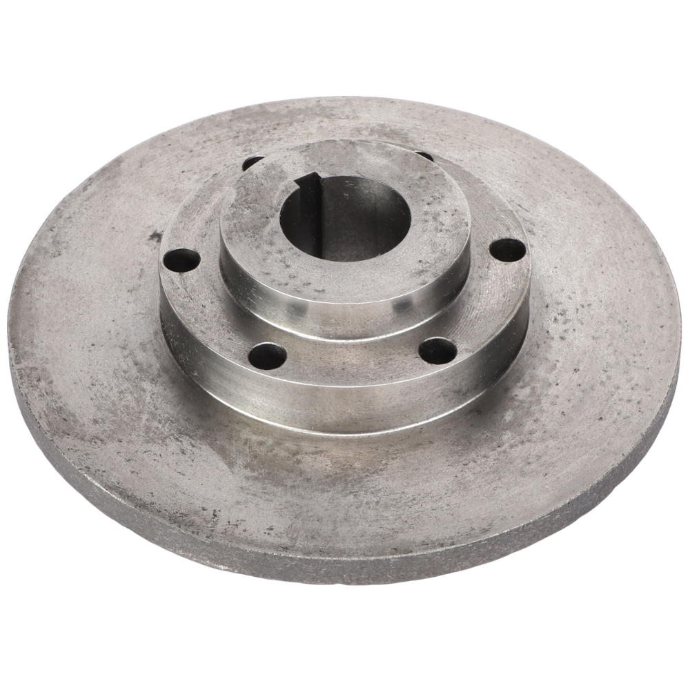 Ступица сцепления