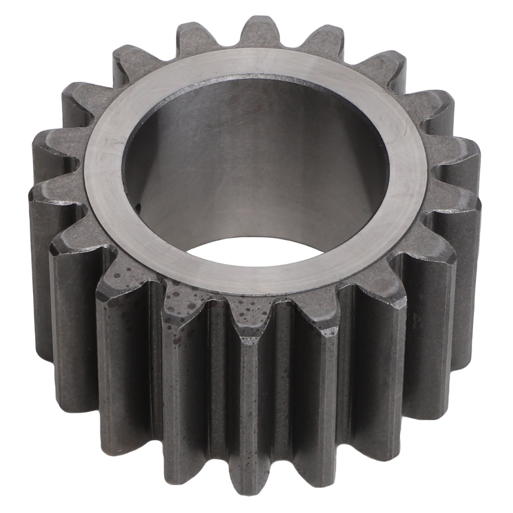 Планетарная коробка передач