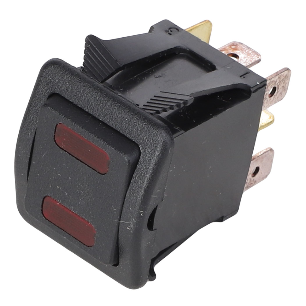 Кулисный переключатель