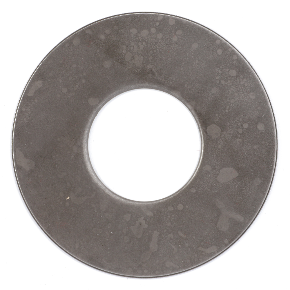 Упорная шайба