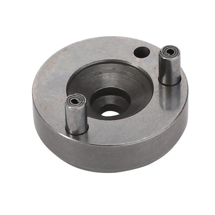 РЕГУЛИРОВОЧНЫЙ ДИСК