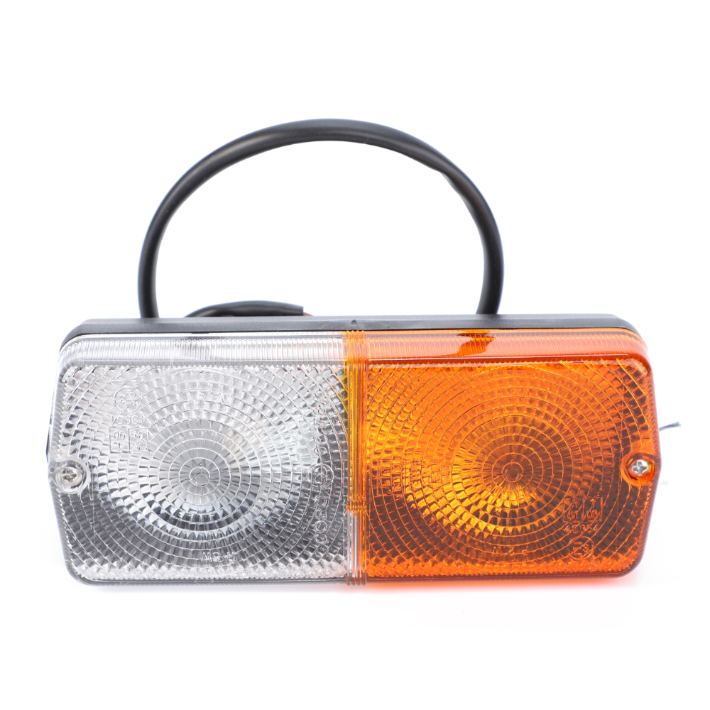 ПРАВЫЙ БОКОВОЙ СВЕТ