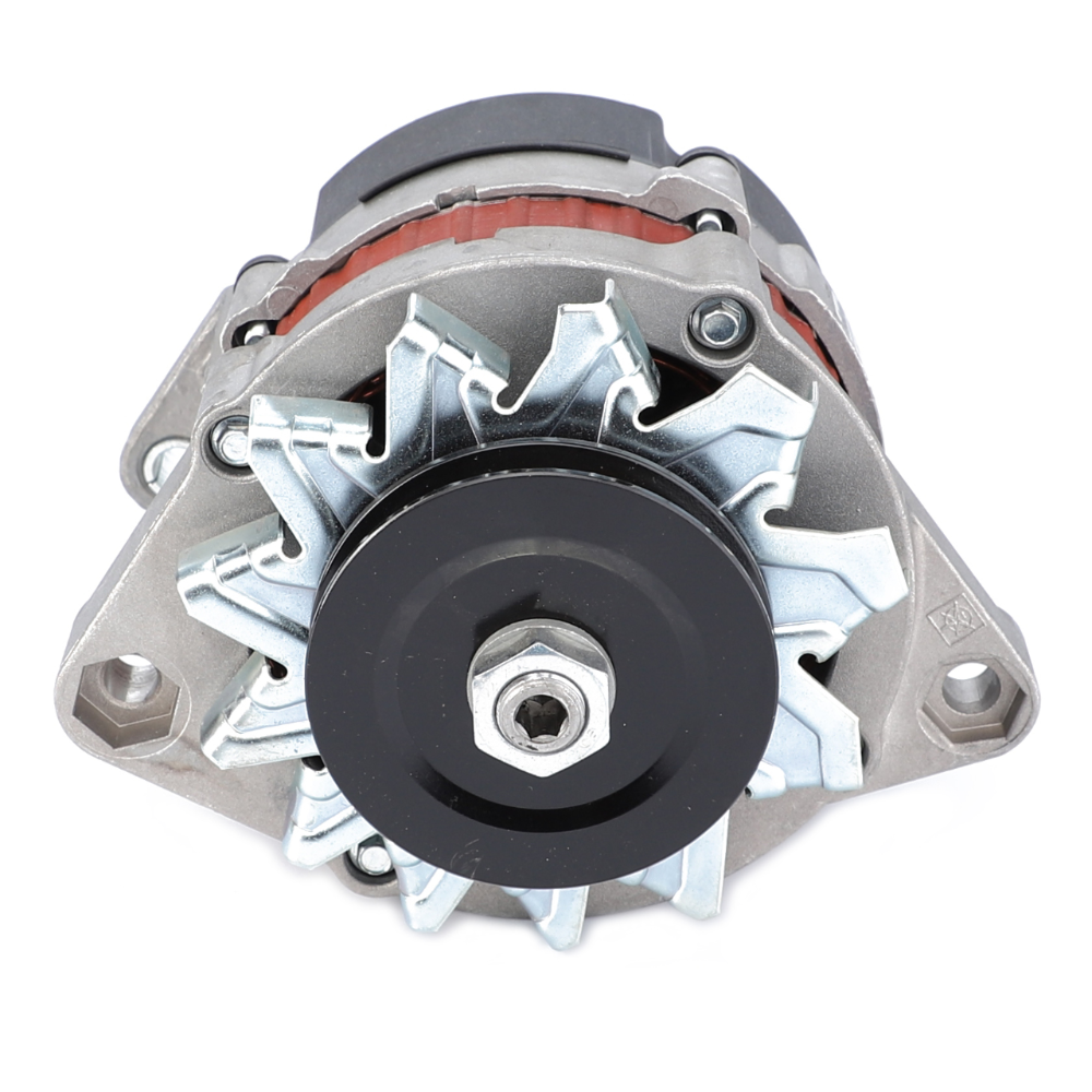 АЛЬТЕРНАТОР