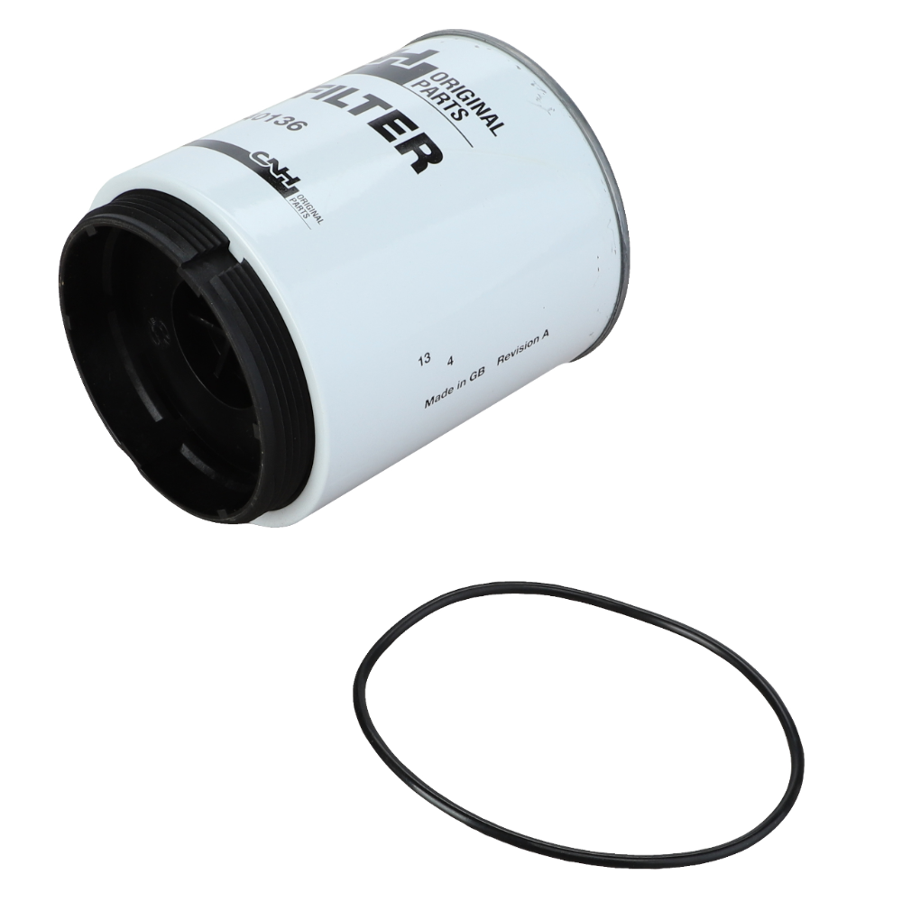 ТОПЛИВНЫЙ ФИЛЬТР