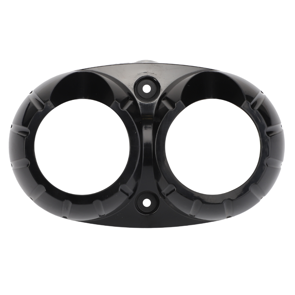 Перфорированный диск