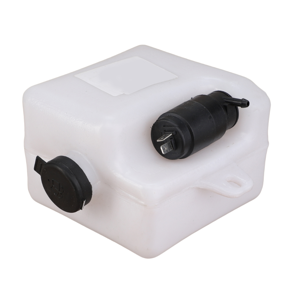 БАЧОК ДЛЯ БРЫЗГОВ ЖИДКОСТИ. ВЕТРОВОЕ СТЕКЛО