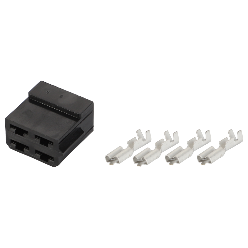 ТОЧКА РАЗЪЕДИНЕНИЯ