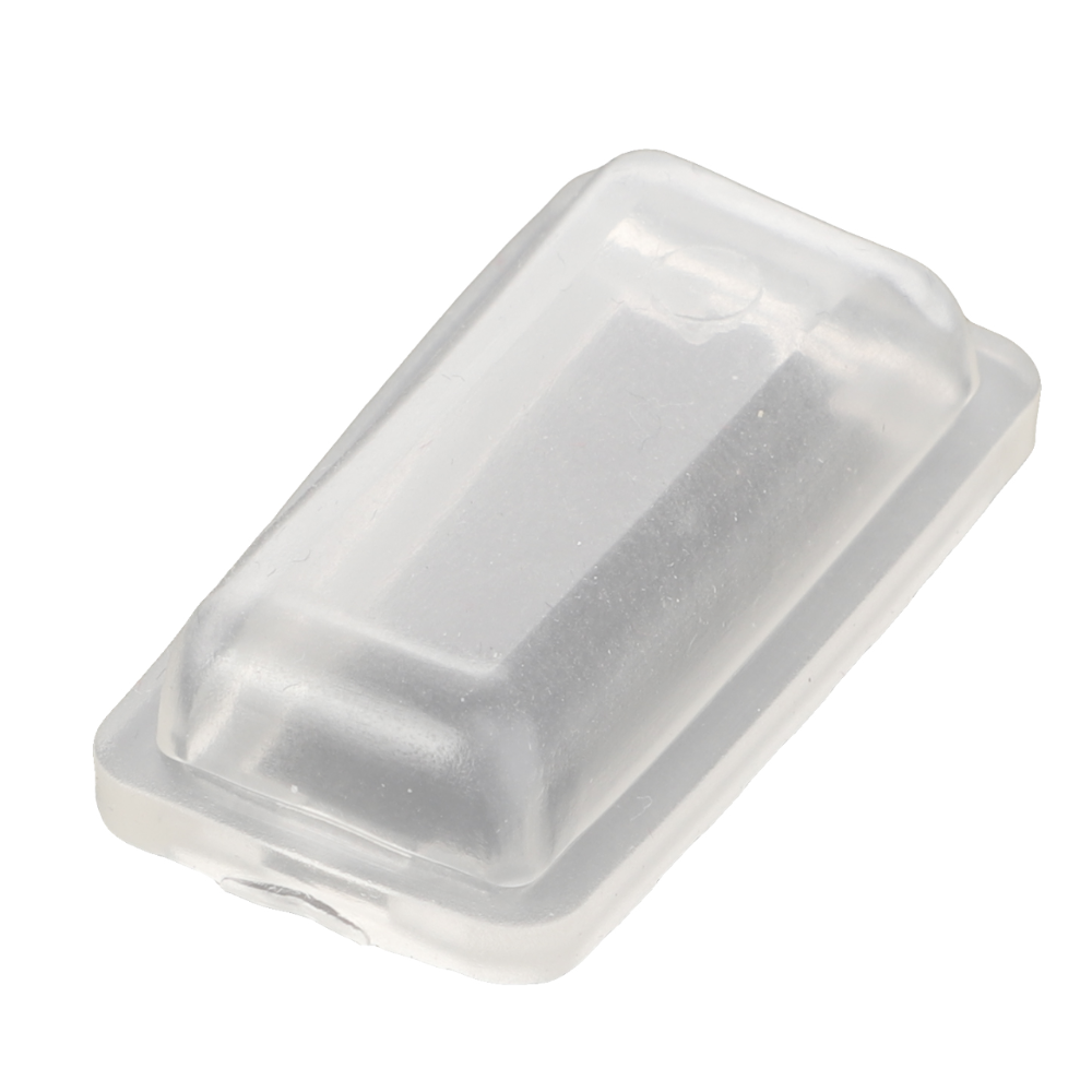 ЗАГЛУШКА ФИКСАТОРА