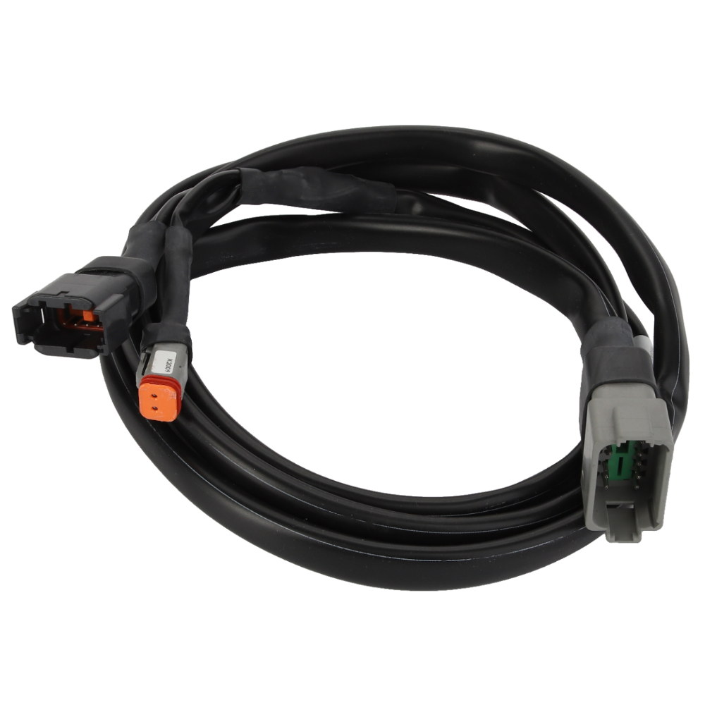 КОМПЛЕКТ ПРОВОДОВ