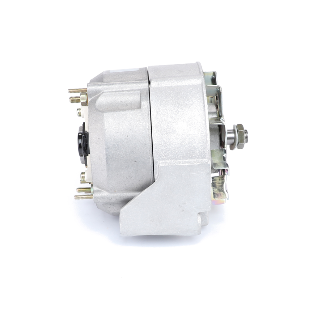 АЛЬТЕРНАТОР