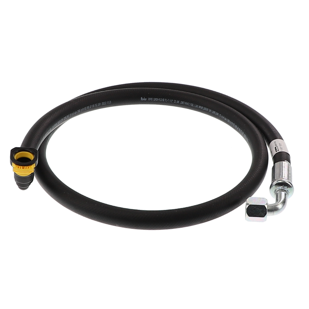 ТОПЛИВОПРОВОД