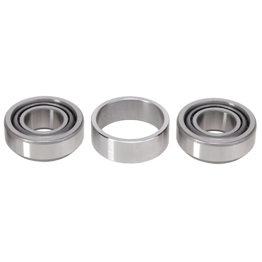 КОНИЧЕСКИЙ РОЛИКОВЫЙ ПОДШИПНИК