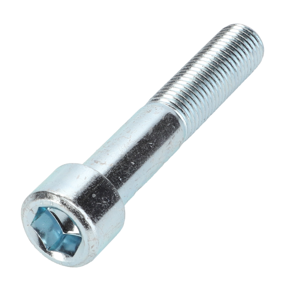 Шестигранный винт