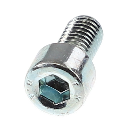 Шестигранный винт