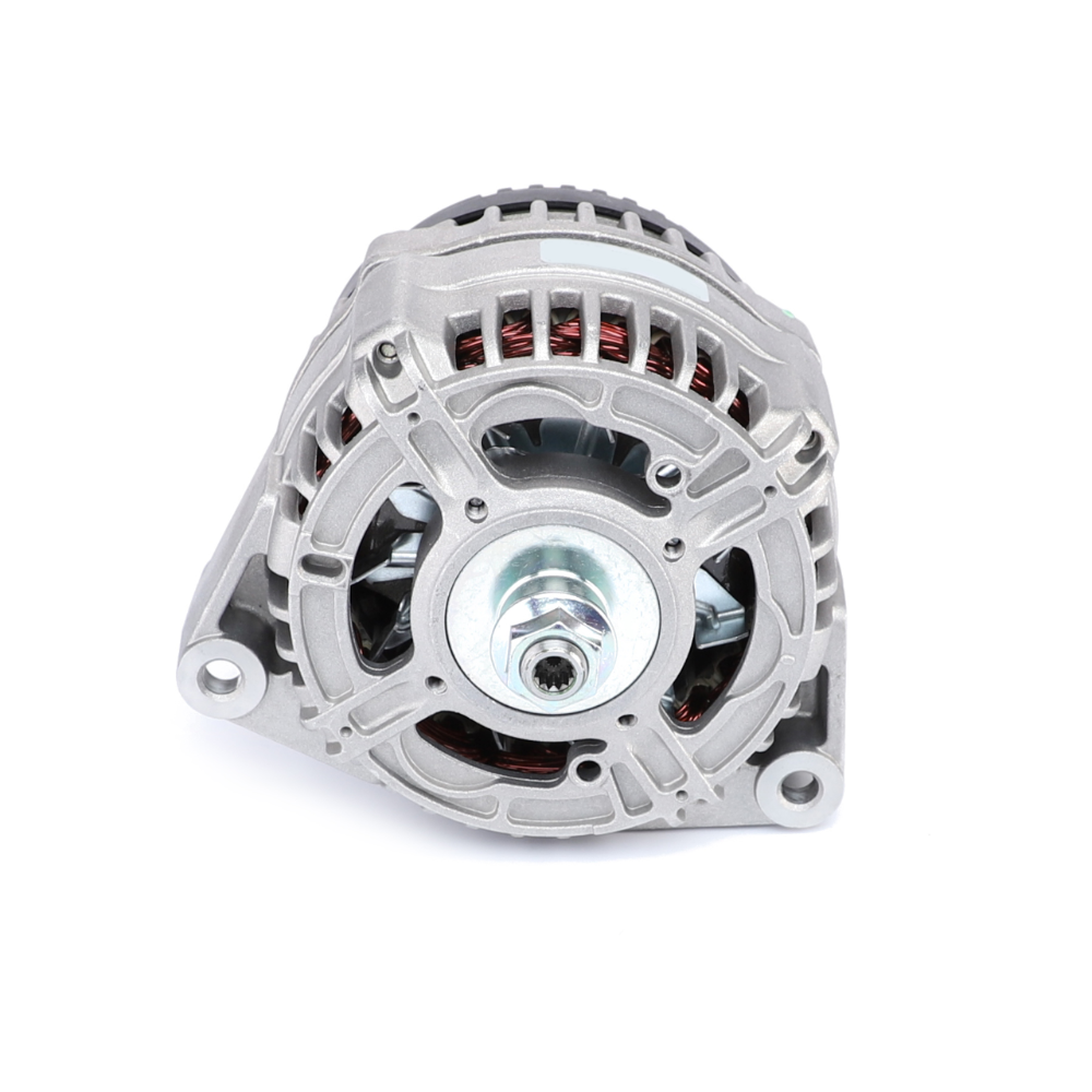 АЛЬТЕРНАТОР