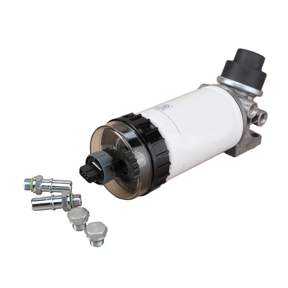 ТОПЛИВНЫЙ ФИЛЬТР