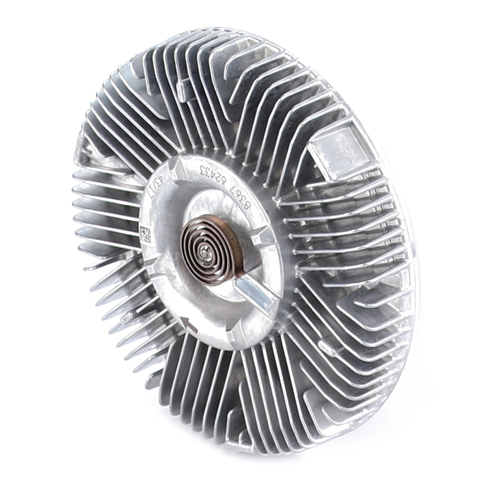 Ступица сцепления