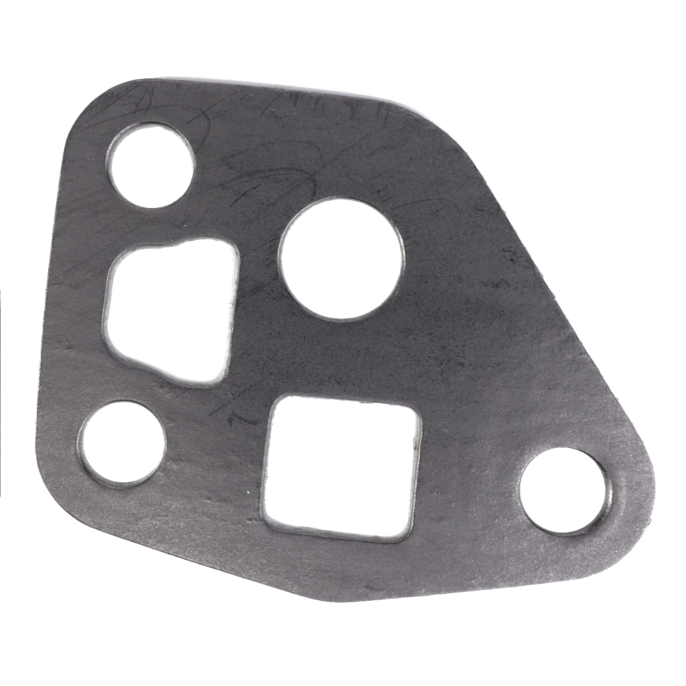 Формованная прокладка