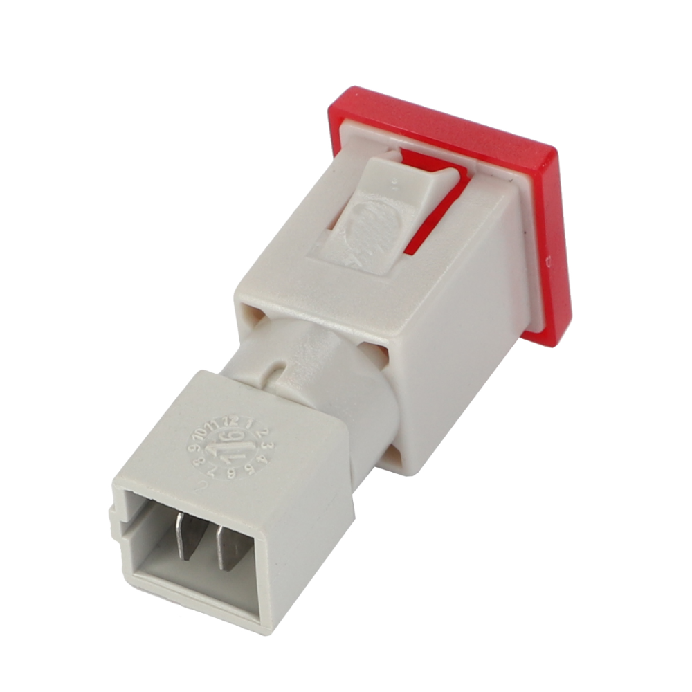 Контрольная лампа