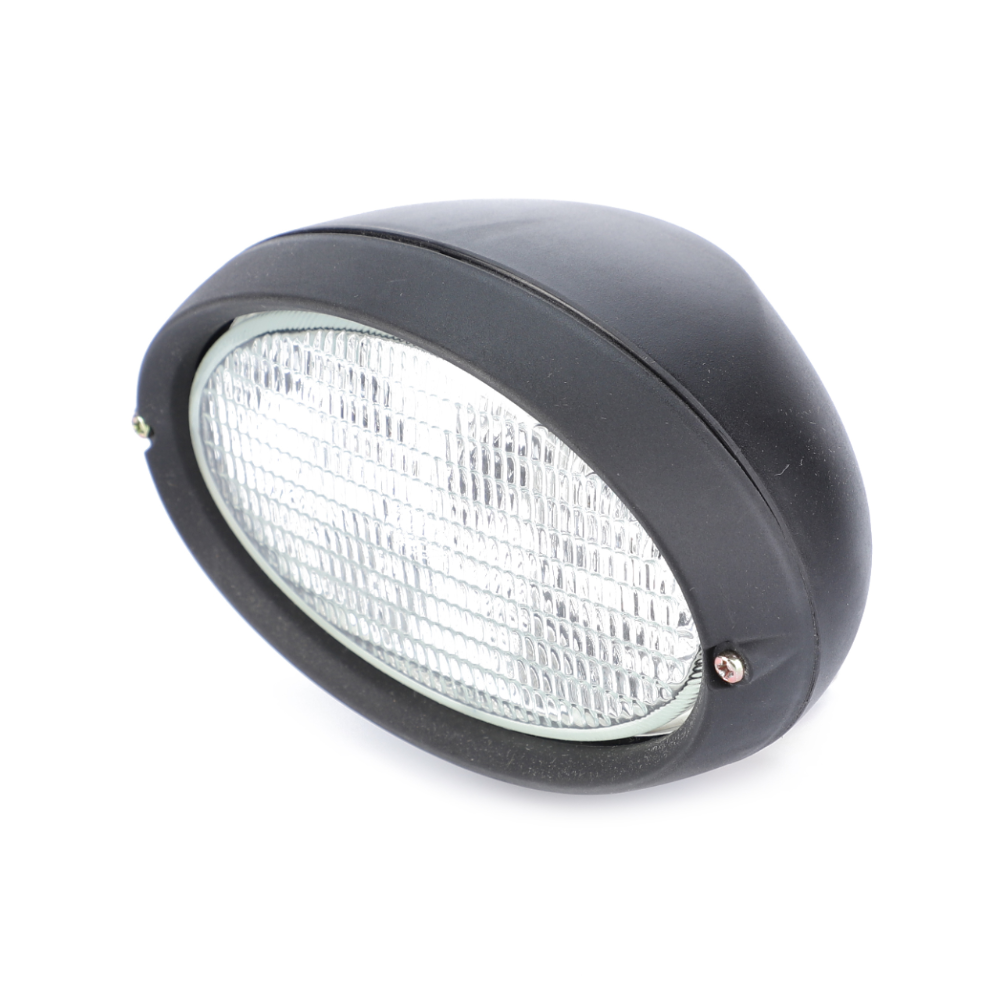 РАБОЧИЙ СВЕТ