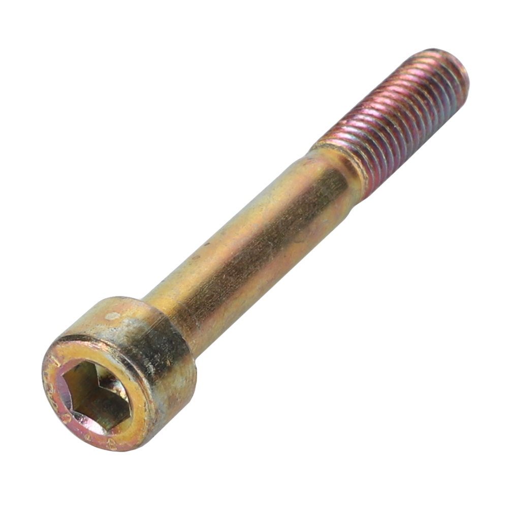 Шестигранный винт с уменьшенной головкой