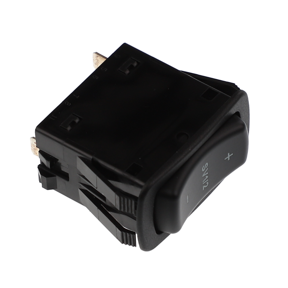 Кулисный переключатель