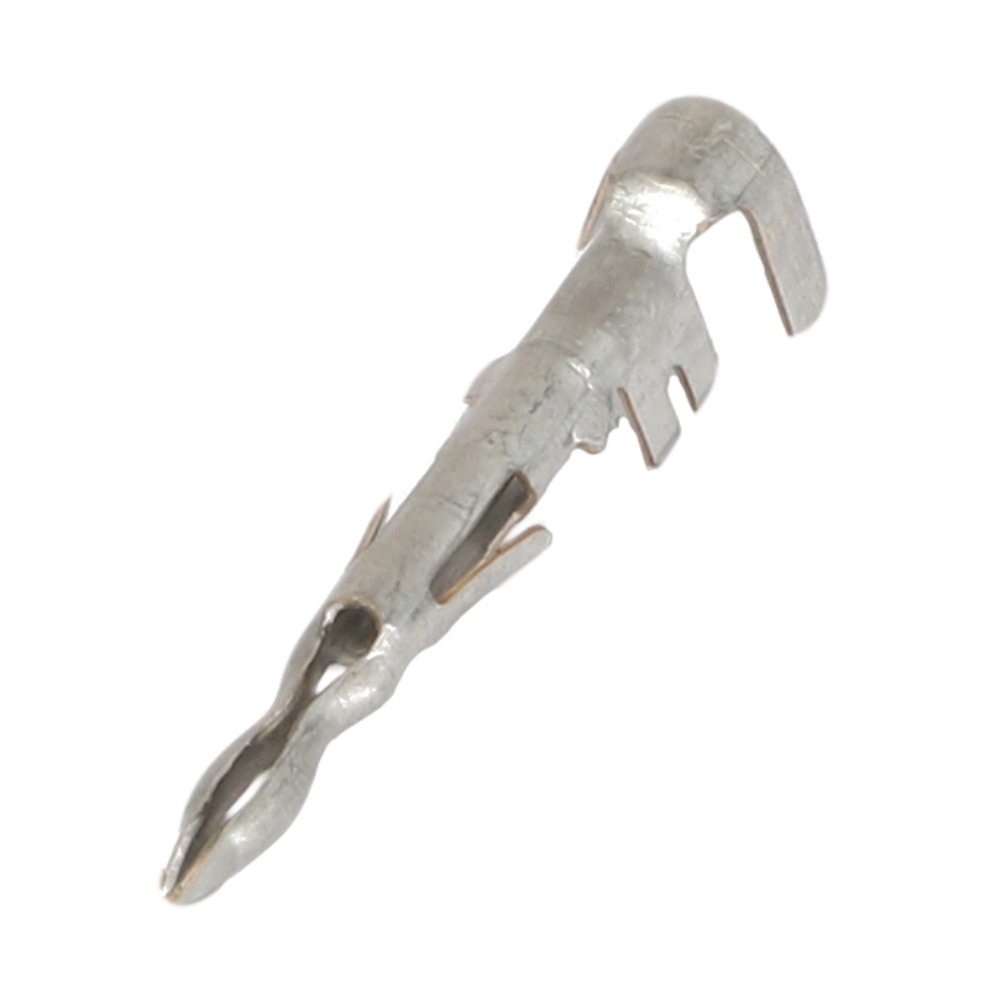 ЗАЖИМНОЙ НАКОНЕЧНИК