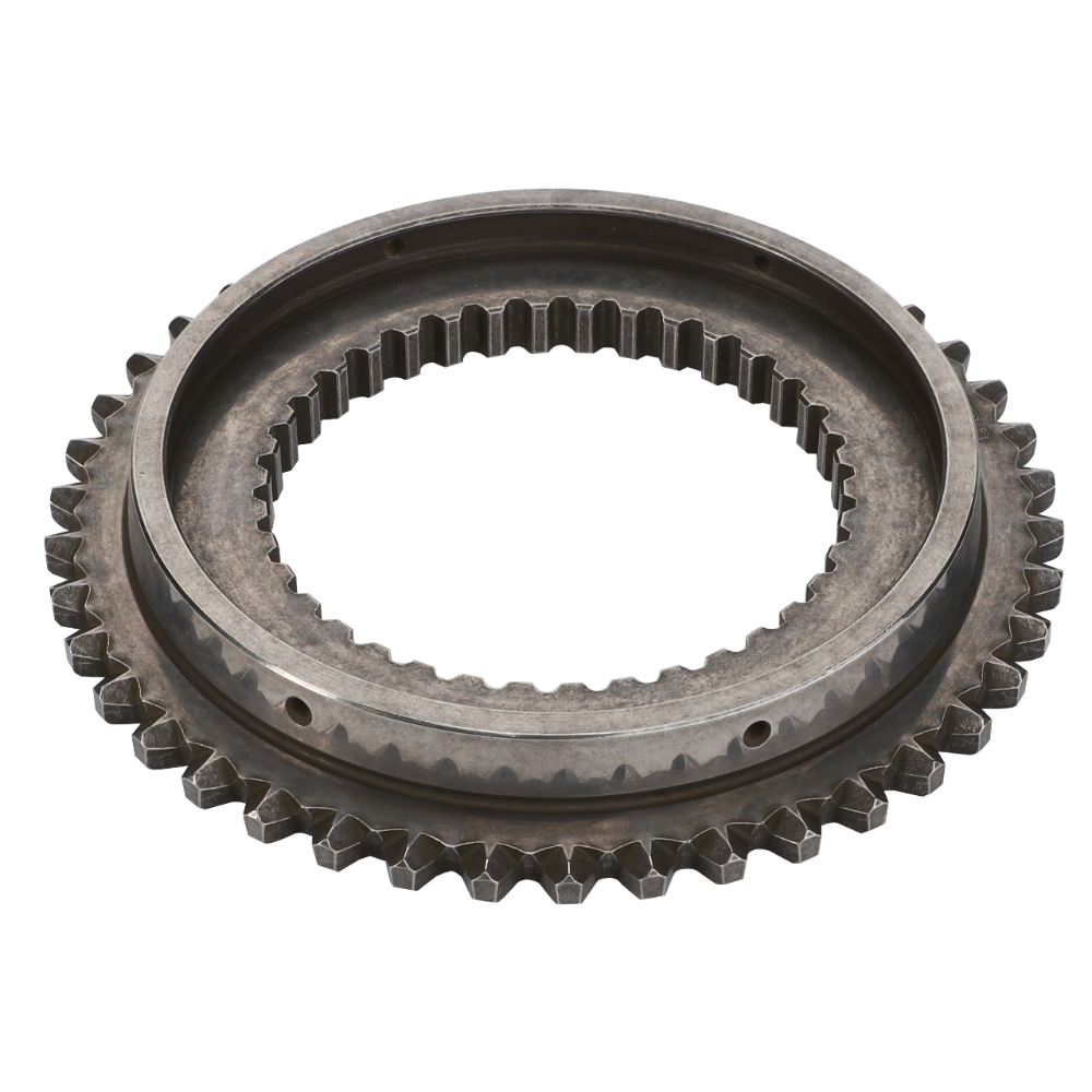 КОЛЬЦО СИНХРОНИЗАТОРА