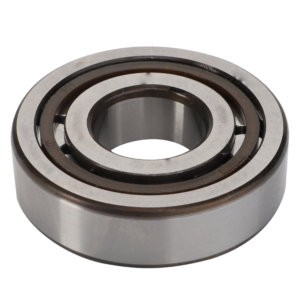 ЦИЛИНДРИЧЕСКИЙ РОЛИКОВЫЙ ПОДШИПНИК