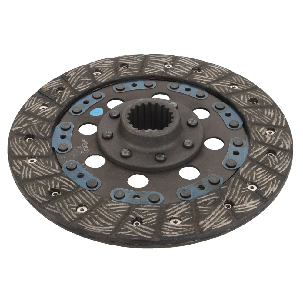 ДИСК СЦЕПЛЕНИЯ