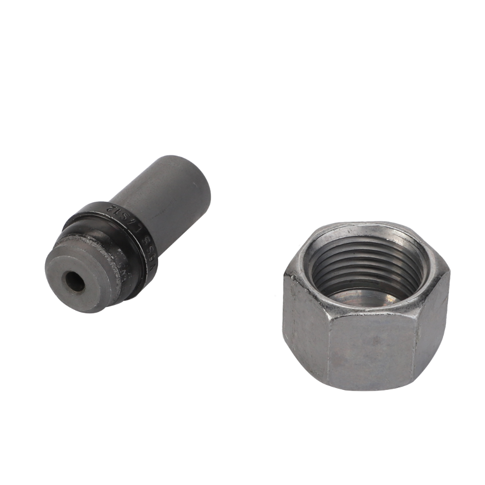 Вентиляционный винт