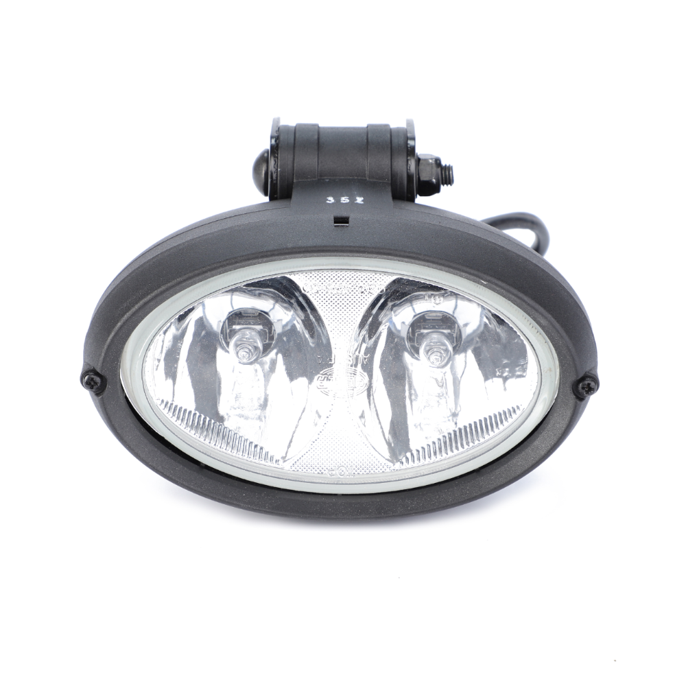 РАБОЧИЙ СВЕТ