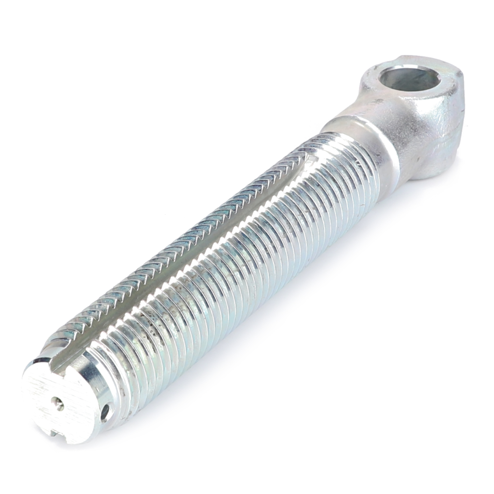 ПОПЕРЕЧНАЯ РУЛЕВАЯ РЕЙКА