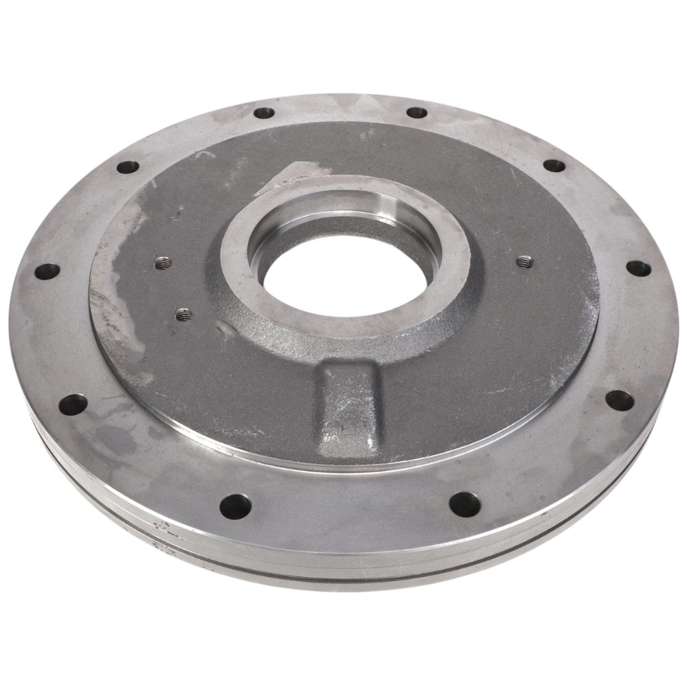 ТОРМОЗНАЯ ПОДДЕРЖКА