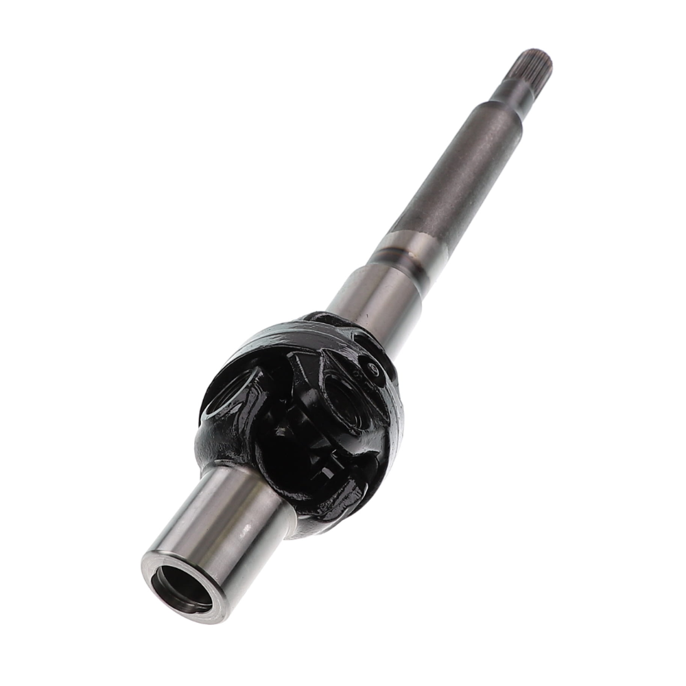 СИСТЕМА ПОДВЕСКИ ЛЕВАЯ