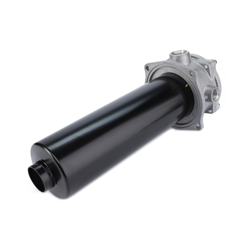 ГИДРАВЛИЧЕСКИЙ ФИЛЬТР В СБОРЕ