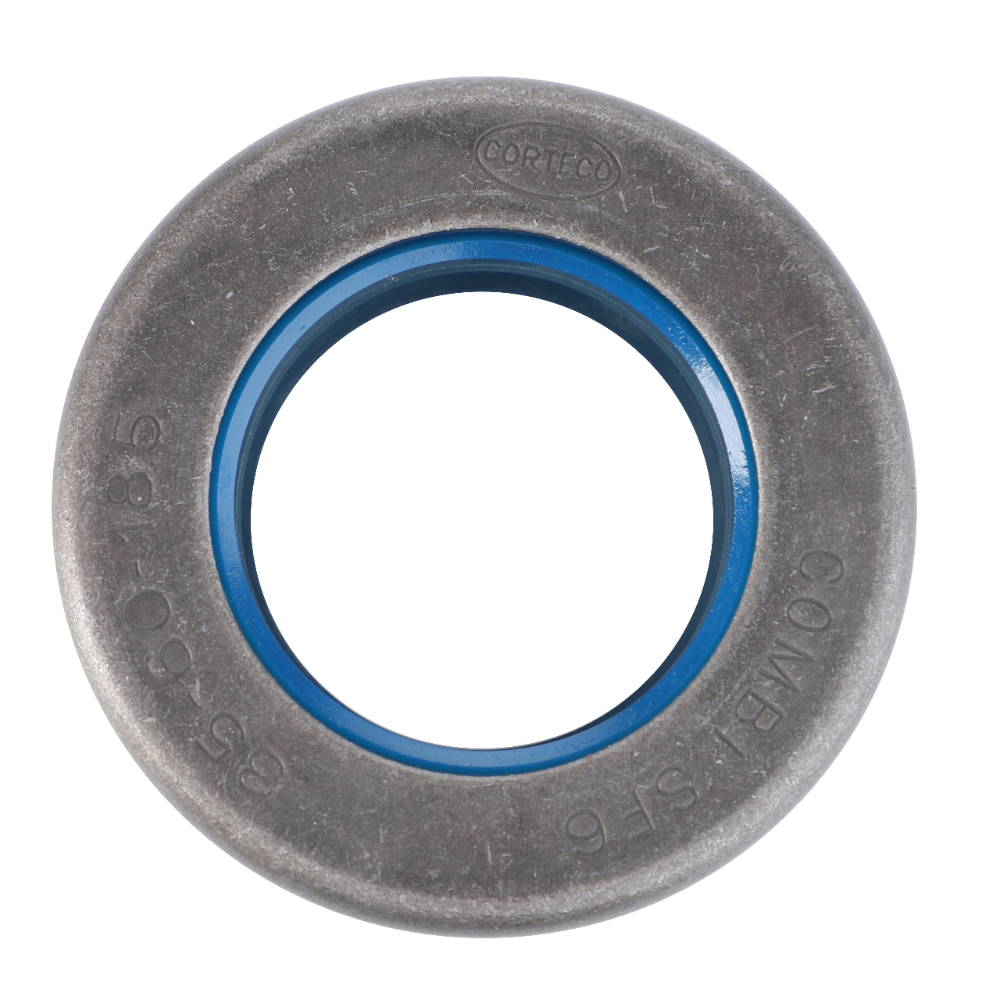 Уплотнение вала