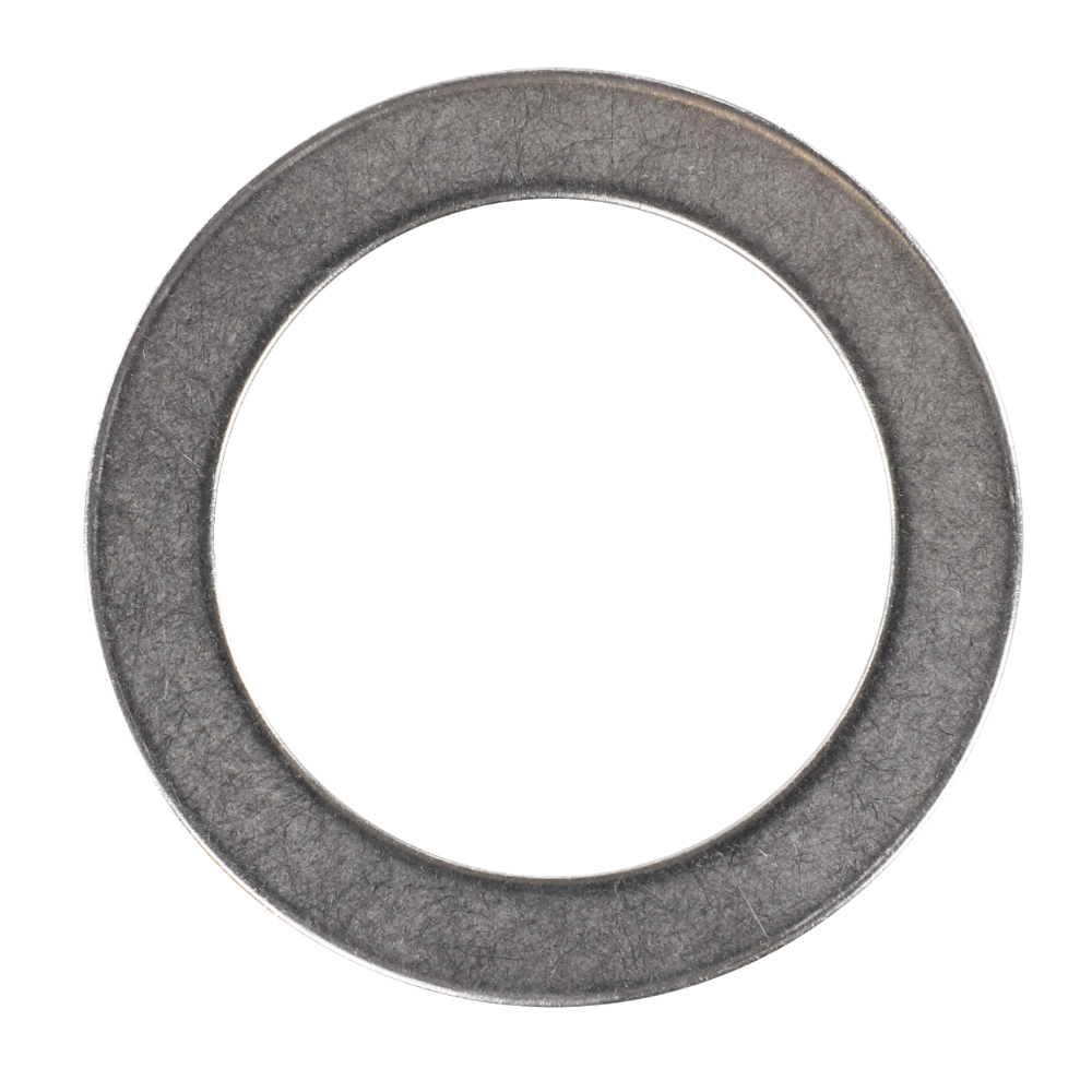 РЕГУЛИРОВОЧНАЯ ШАЙБА