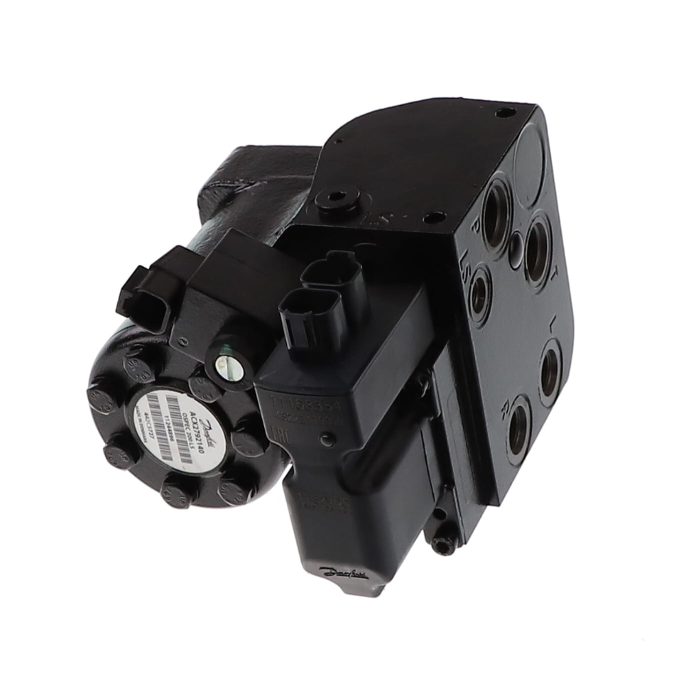 БЛОК УПРАВЛЕНИЯ