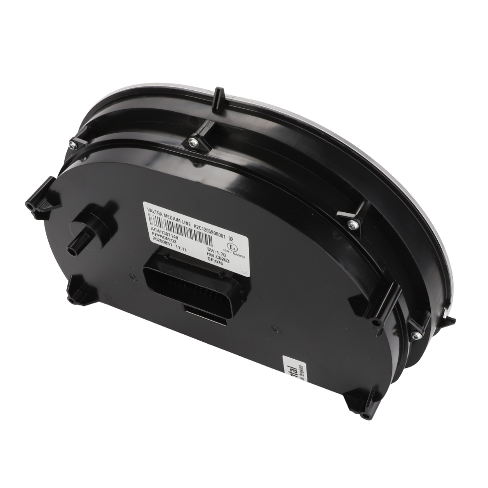 Приборная панель