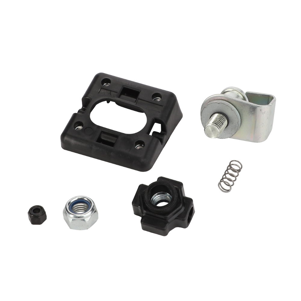 Закрывающая пластина