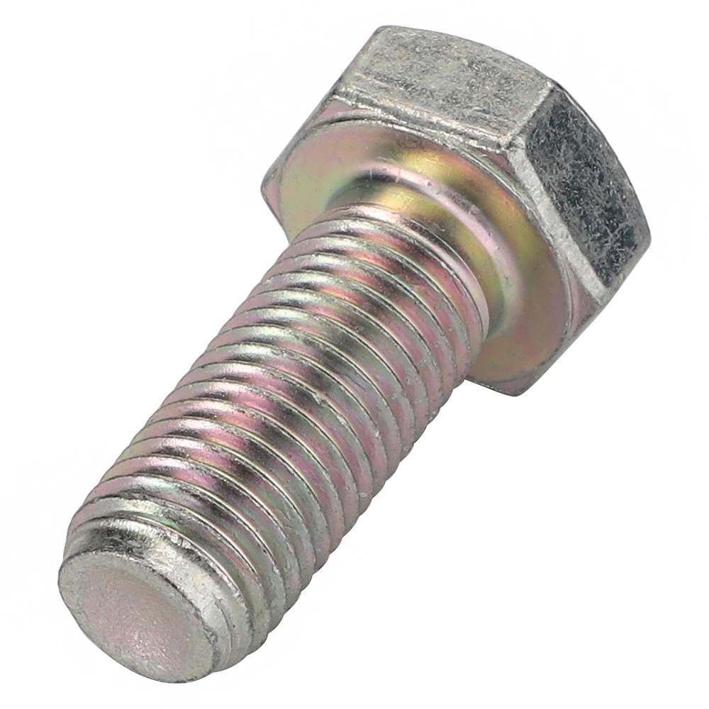 Болт с шестигранной головкой