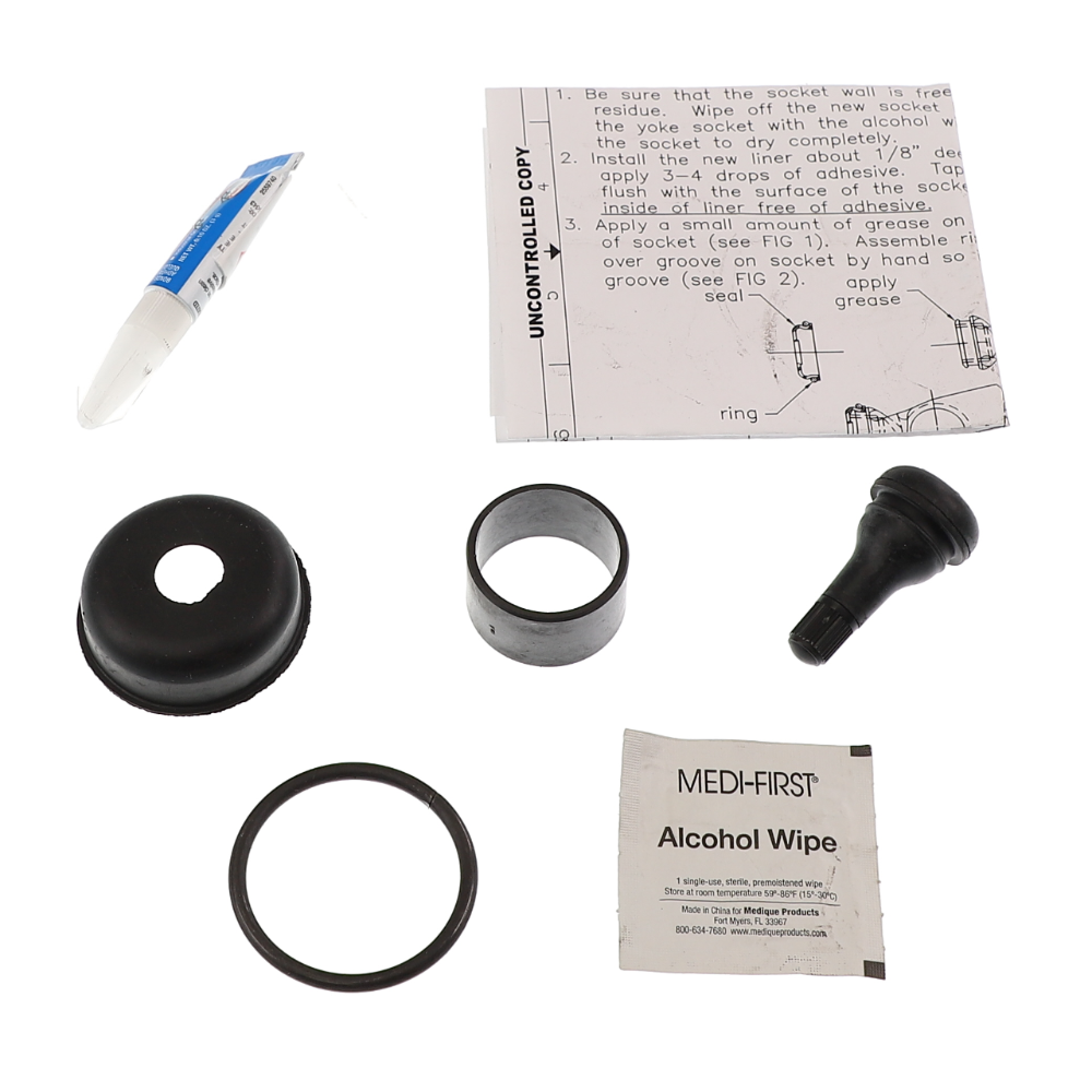 РЕМОНТНЫЙ КОМПЛЕКТ