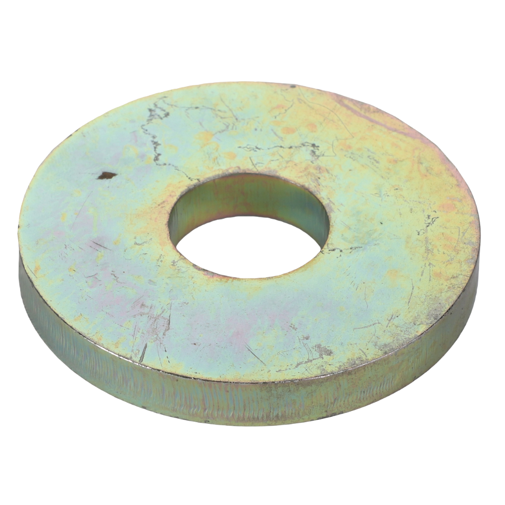 ПЛОСКАЯ ШАЙБА