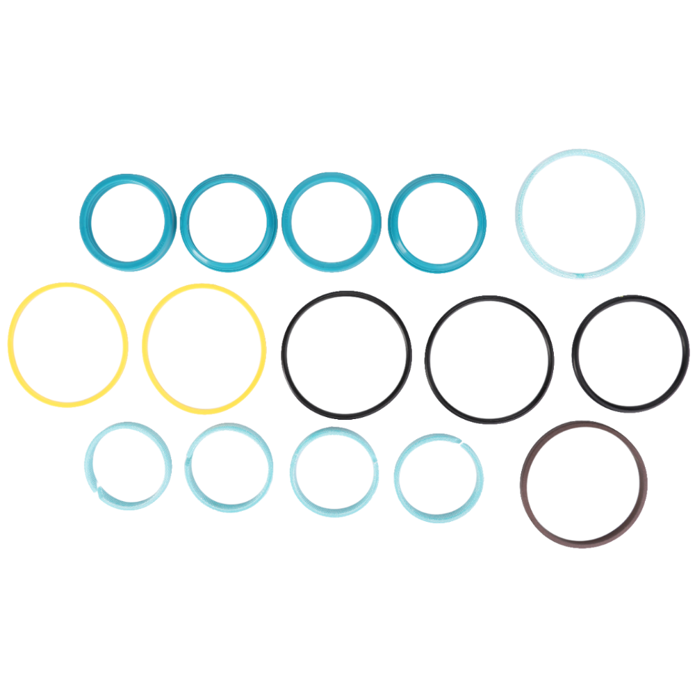 КОМПЛЕКТ ПРОКЛАДОК