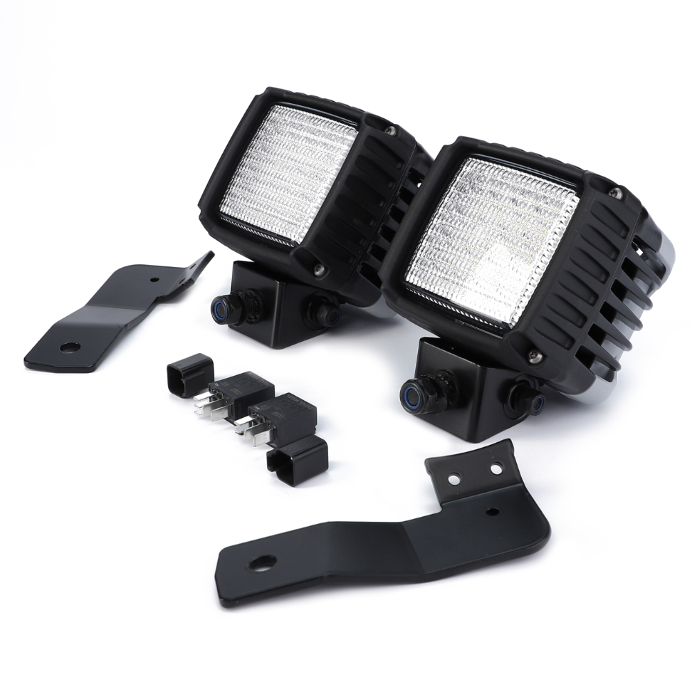 РАБОЧИЙ СВЕТ